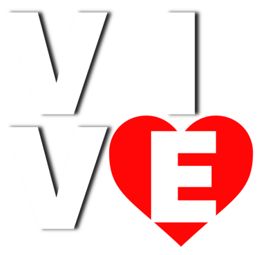 vive Iglesia Cristiana logo
