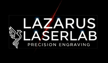 Lazarus Laserlab logo