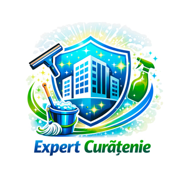 Expert Curățenie logo