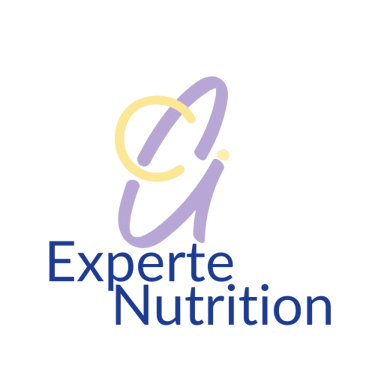 Experte en Nutrition - Capucine Girin logo