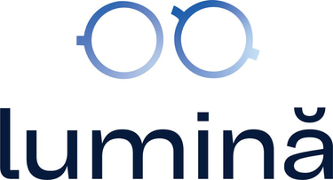 Lumină logo