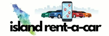 Island Rent-a-Car logo