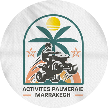 Activites Palmeraie Marrakesh logo