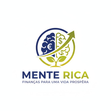 Mente Rica logo