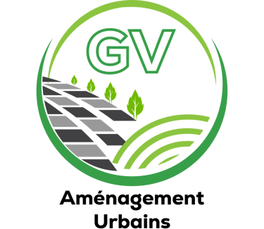 GV ESPACES VERTS logo