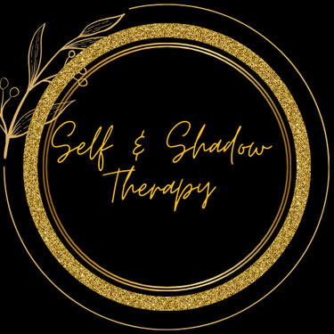 Self and Shadow Therapy logo