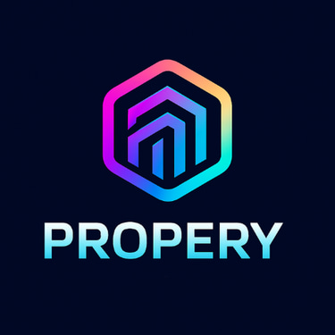 Propery logo