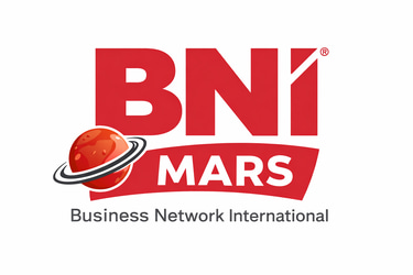 BNI MARS logo