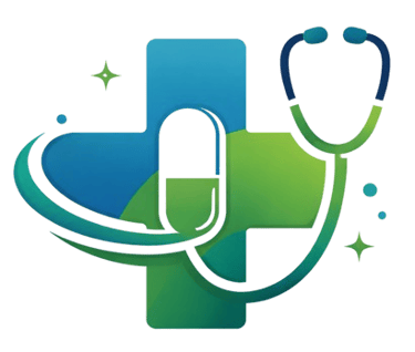 [Demo] CityCare Medical Store logo