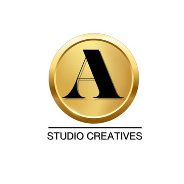 A-StudioCreatives logo