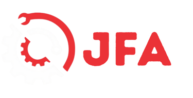 jfaindustrial logo