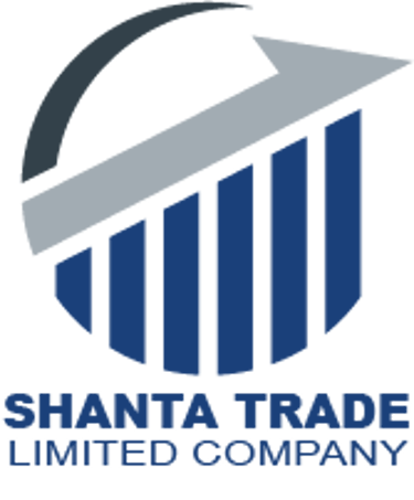 SHANTA TRADE LIMITED logo