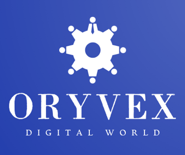 ORYVEX logo