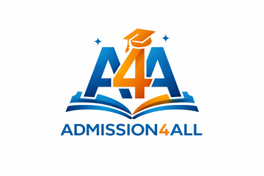 Admission4All logo