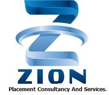 Zion Placement Consultancy and Services logo