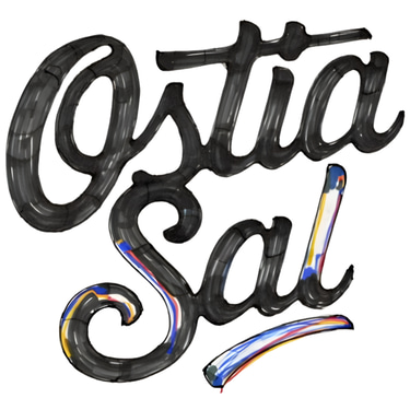 Ostia Sal logo