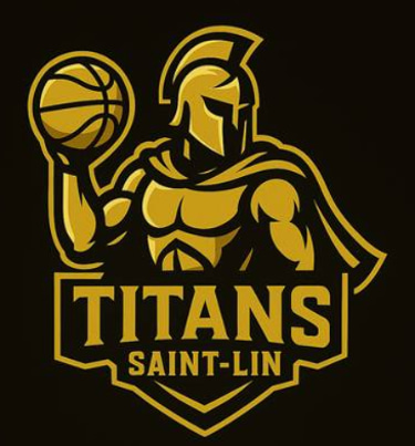 Titans St-Lin logo