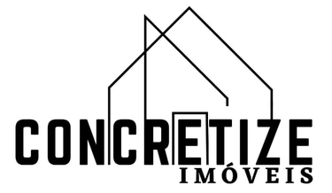 Concretize Imobiliária logo