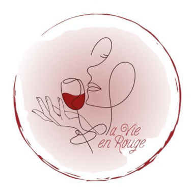 La Vie en Rouge logo