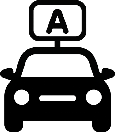 AUTO ESCOLA PARANA GUIA logo