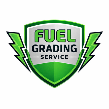 Fuel Grading Services logo