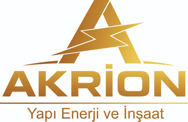 AKRİON YAPI ENERJİ VE İNŞAAT logo
