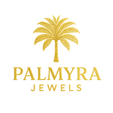 Palmyra Jewels logo