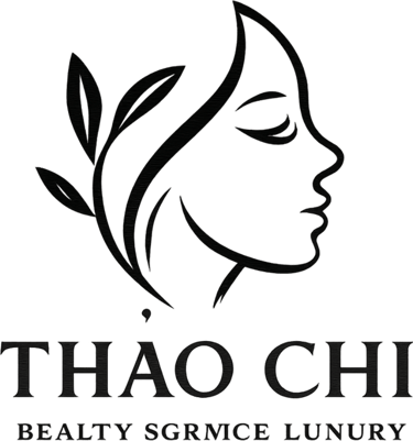 Thảo Chi Beauty logo