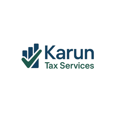 KarunTax logo