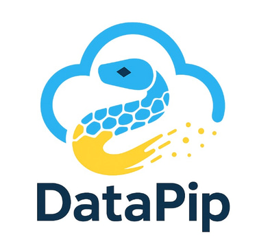 DataPip logo
