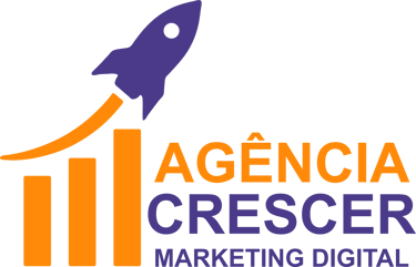 Agência Crescer logo