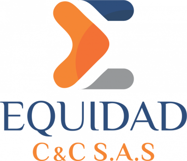 EQUIDAD C&C logo