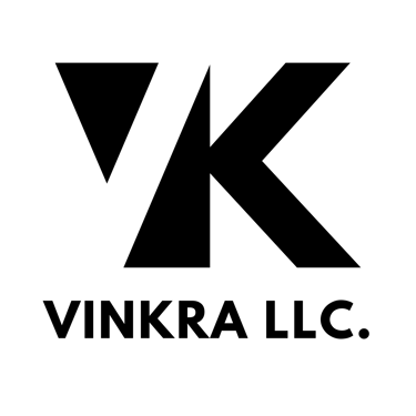 Vinkra LLC logo