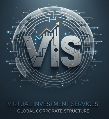 Virtual Investment Services LLC logo