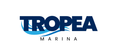 Escursioni - Travel - Minicrociere - Da Tropea e Vibo Marina - Alle Isole Eolie-Comerci Navigazione logo