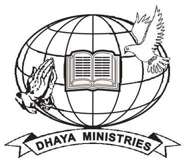 Dhayaministries logo