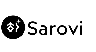 Sarovi logo