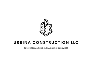 Urbina Construction LLC logo