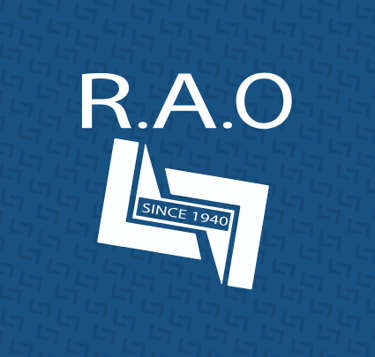 Radiadores A. Otero logo