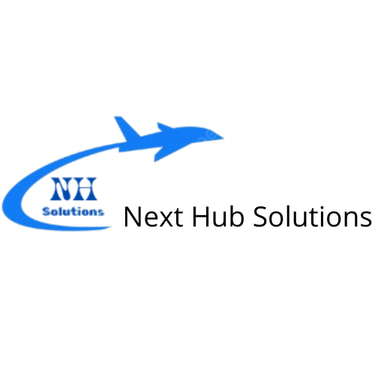 next hub solutions logo