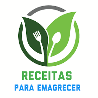 Receitas Para Emagrecer logo
