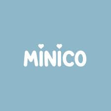 MINICO BABY logo