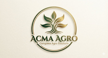 ACMA AGRO logo