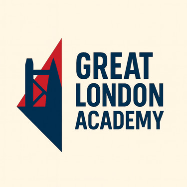 Great London Academy logo