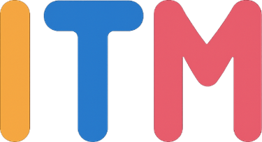 ITM logo