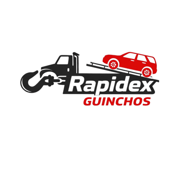 Rapidex Guincho 24h logo