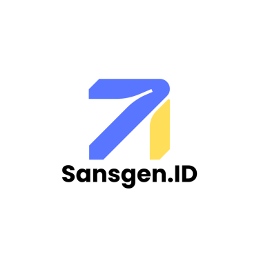 Sansgen logo