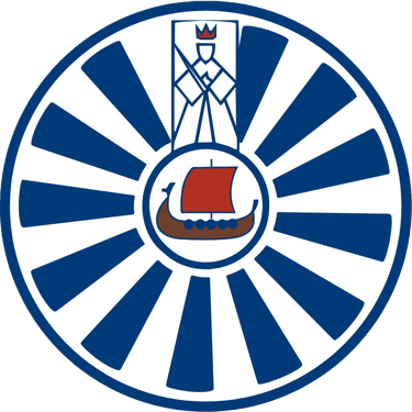 Landsmøte 2026 logo