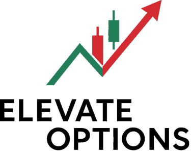 Elevate Options Trading Academy logo