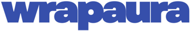 Wrapaura logo